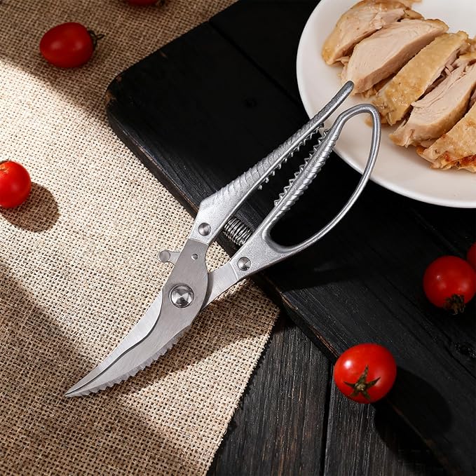 Heavy Duty Kitchen Shears - Image 2