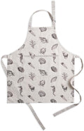 Maison d' Hermine 100% Cotton Apron by MaisondHermine