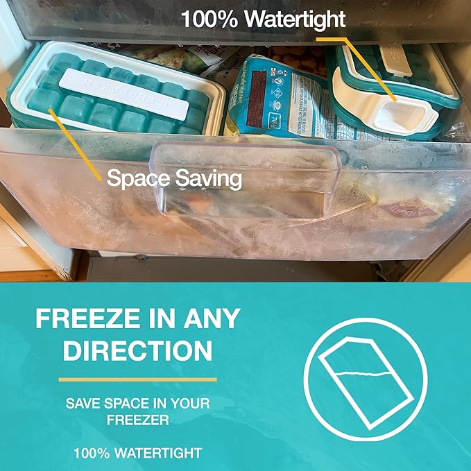 ICEBREAKER POP 2.0 2024: Make And Serve Ice Without Ever Touching The Ice | The - Image 5