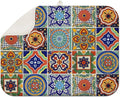 Dish Drying Mat Drainer Pads by Kuyig+Home