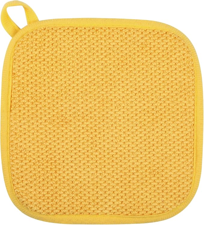 GeeRic Microfiber Dish Drying Mat, Super Absorbent Kitchen Dish Drying Pad by GeeRic