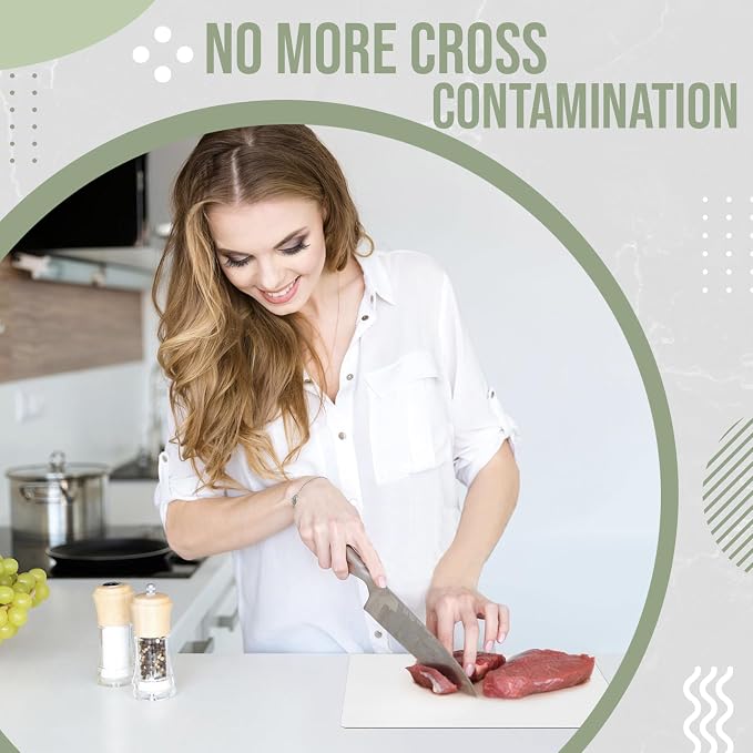 Crown Display Disposable Cutting Boards - Image 5