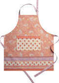 Maison d' Hermine 100% Cotton Apron by MaisondHermine