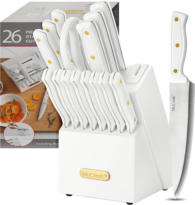 McCook® Knife Sets by McCook
