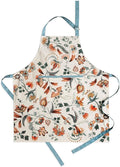 Maison d' Hermine 100% Cotton Apron by MaisondHermine