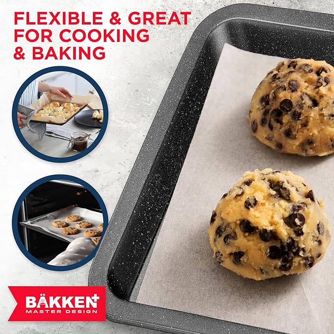 BAKKEN Kitchen Baking Pans - Image 5