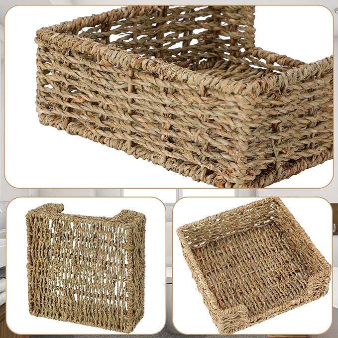 Graciadeco Ratten Napkin Holder - Image 4