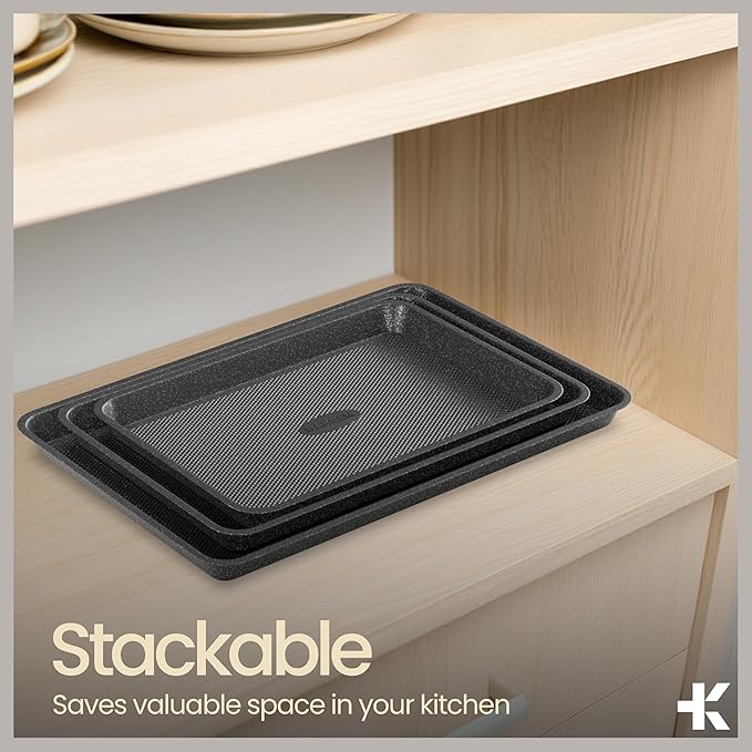 BAKKEN Kitchen Baking Pans - Image 6
