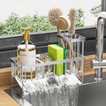 Cisily Sink Caddy Sponge Holder by CISILYHOMELIFE