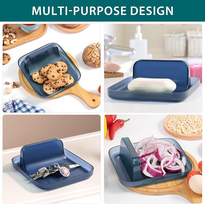 Li&Zhao Spoon Rest for Stove Top - Image 6