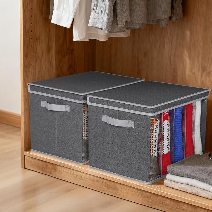 Zilink Upgraded Sweater Organizer - Image 6