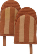 Folkulture Oven Mitts by FOLKULTURE