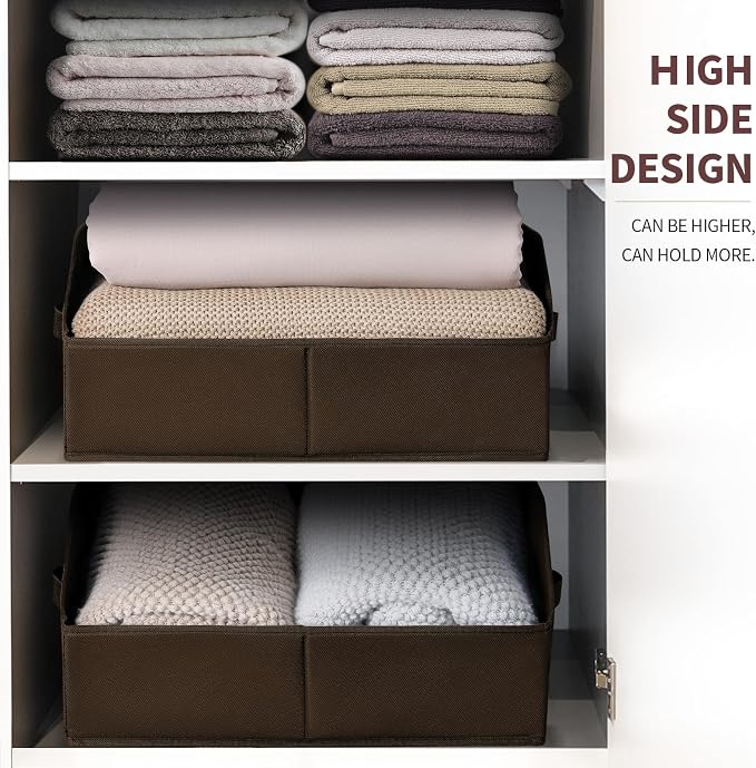 Homsorout Clothes Organizers and Storage - Image 4
