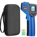 Infrared Thermometer Gun for Cooking, Digital Laser Temperature Thermometer by Unknown