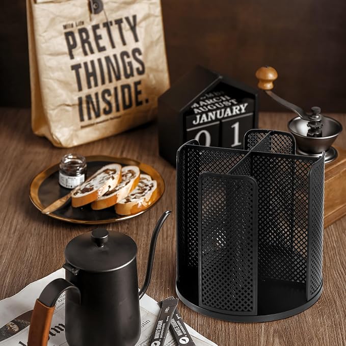 Rotating Paper Cup Dispenser, Cup Holder - Image 7