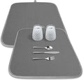 Kitsure Dish Drying Mat by Kitsure