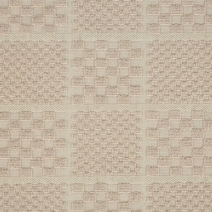 KITCHENAID Quilted Cotton Terry Cloth Oven Mitt, Pot Holder, Kitchen Towel - Image 3
