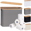 efluky Toilet Paper Storage, Toilet Paper Basket by efluky