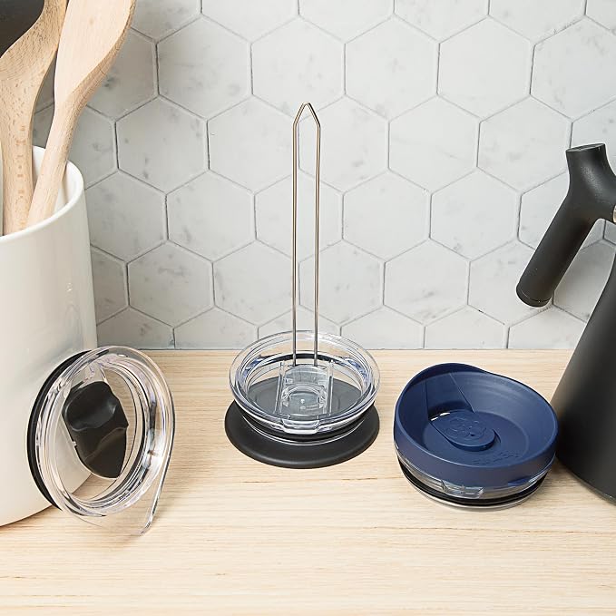 ELYPRO - Revolutionary Tumbler Lid Organizer - Image 8