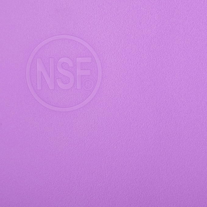 Commercial Purple Cutting Board - Image 3