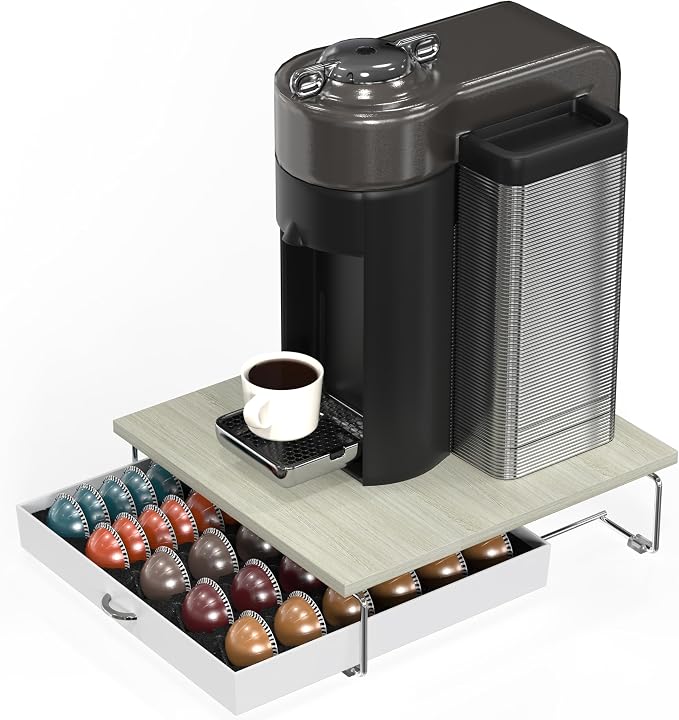 Deco Brothers Supreme Vertuoline Drawer, Holds - Image 9
