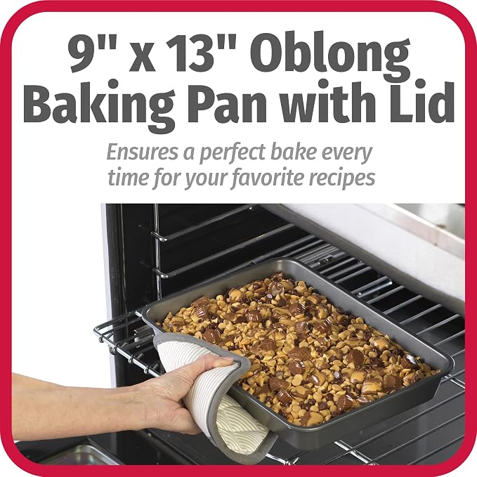 GoodCook Everyday Baking Pan - Image 2