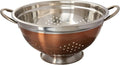 EURO-WARE High Grade Stainless Steel Colander by Euro-Home