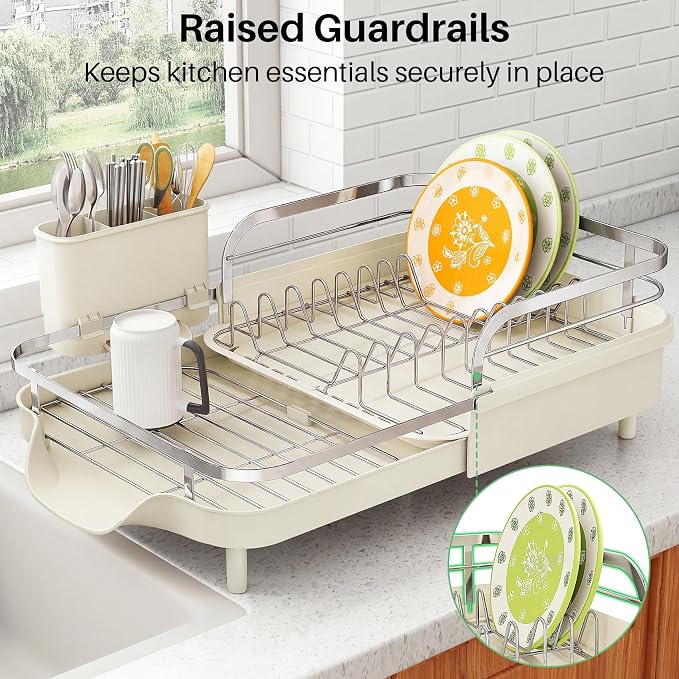 SAYZH Dish Drying Rack - Image 5