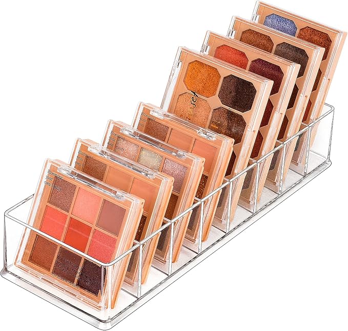 JessLab Acrylic Organizers, Bathroom Organizer by JessLab