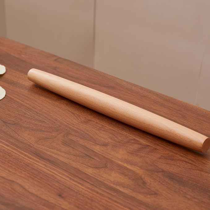French Rolling Pin for Dough - Image 6