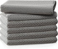 Barista Towel, Microfiber Cleaning Cloths, Espresso Machine Accessories by EubooTree