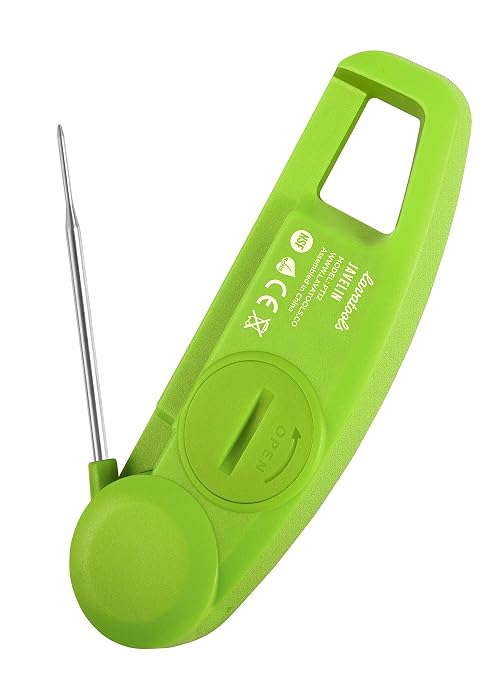Lavatools Javelin® Ultra-Fast 3-Second Digital Instant Read Meat Thermometer - Image 3