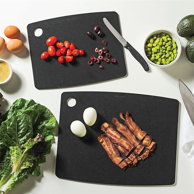 Epicurean Kitchen Series 14.5" × 11.25" Cutting Board in Slate - Image 6