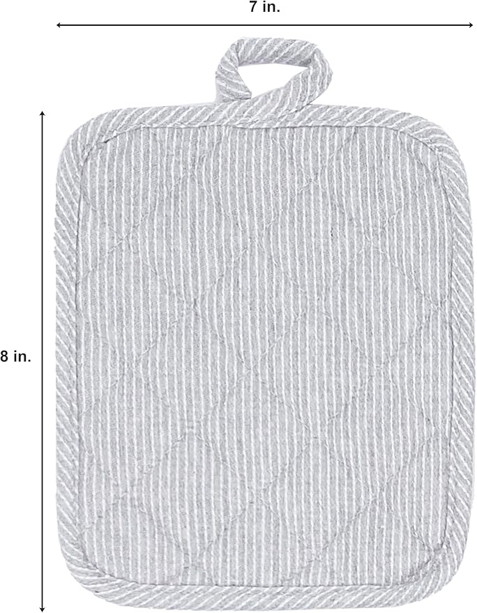 American Linen Pot Holders, Hot Pads, Table Pads - Image 2