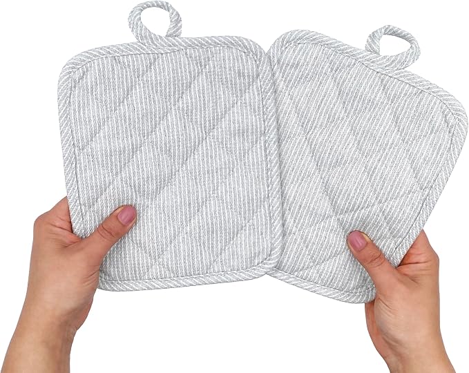 American Linen Pot Holders, Hot Pads, Table Pads - Image 4