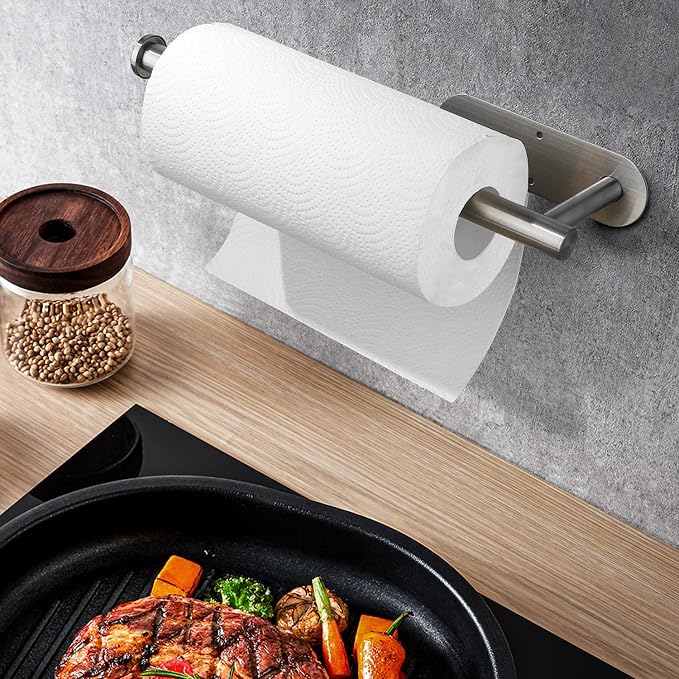 Paper Towel Rolls - Image 2