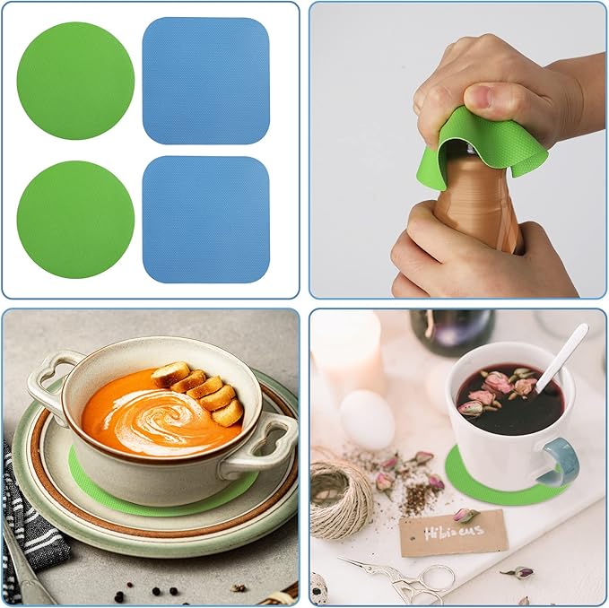 LUTER 4pcs Jar Opener - Image 7