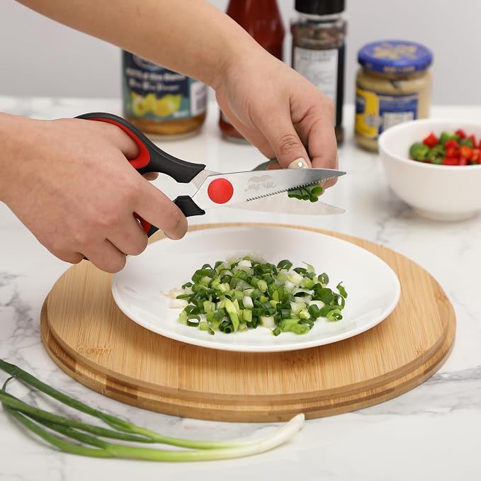Mr. Pen- All Purpose Kitchen Shears - Image 7