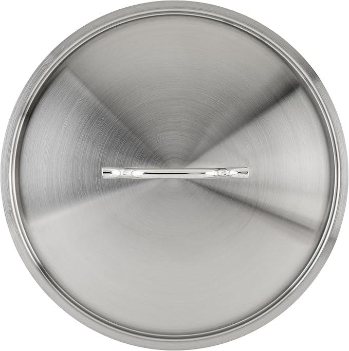 Winco Cover for SST-32, SSFP-14/14NS, Stainless Steel by Winco