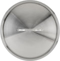 Winco Cover for SST-32, SSFP-14/14NS, Stainless Steel by Winco