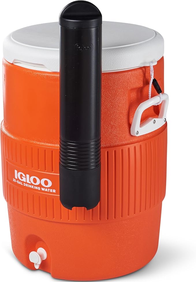 Igloo Sports Cooler | Insulated Beverage Dispenser by Igloo