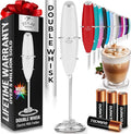 Zulay Kitchen Whisk Milk Frother by ZulayKitchen