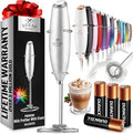 Zulay Kitchen Powerful Milk Frother Wand by ZulayKitchen