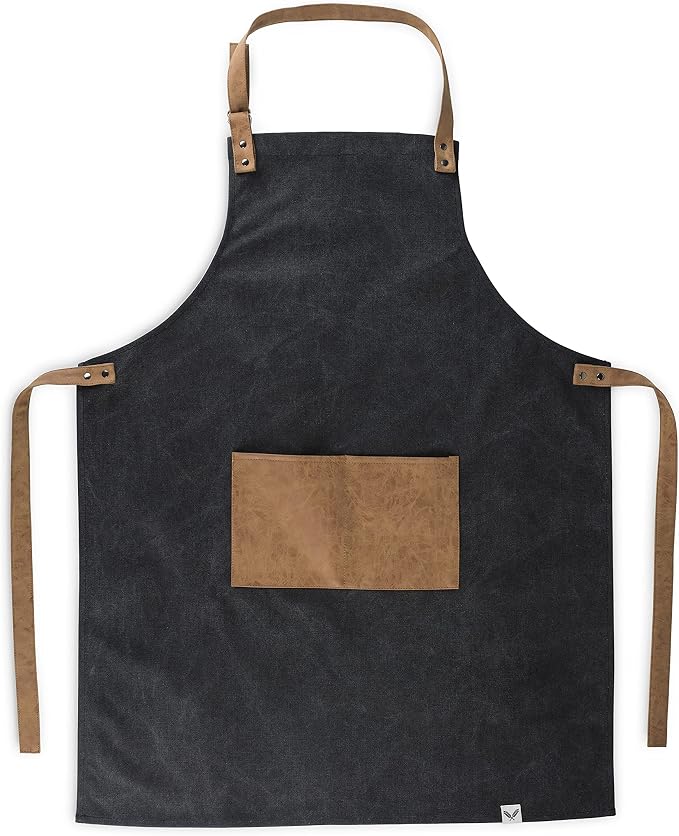 Foster & Rye Cooking Apron for Men by Foster+%26+Rye