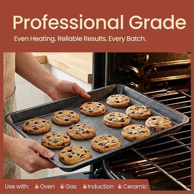 BAKKEN Kitchen Baking Pans - Image 3