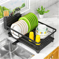Kmiectse Dish Drying Rack by Kmiectse
