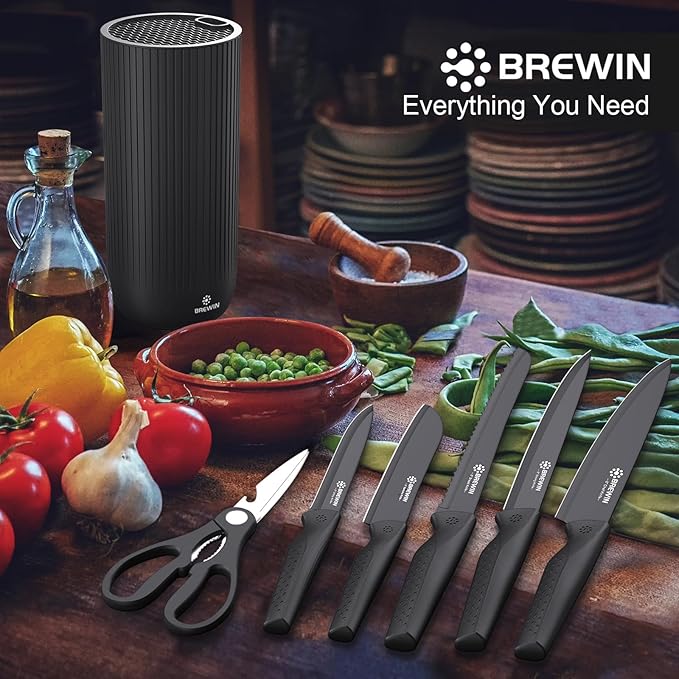 Brewin Knife Set, Kitchen Knife Set, Knives Set - Image 2