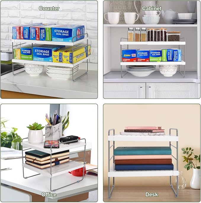 Pantry Organization and Storage - Image 6