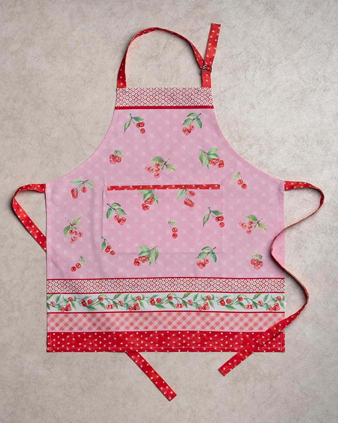 Maison d' Hermine 100% Cotton Apron - Image 8