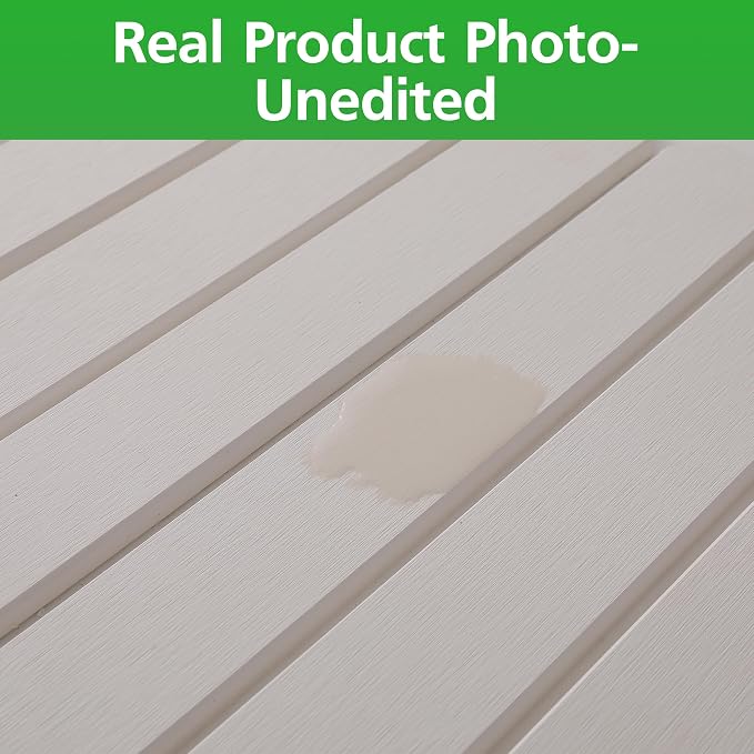 White Stone Drying Mat for Kitchen Counter, Diatomaceous Dish Drying Mat 16x24 - Image 8